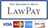 Pay Securely With LawPay | Visa | Master Card | American Express | Discover